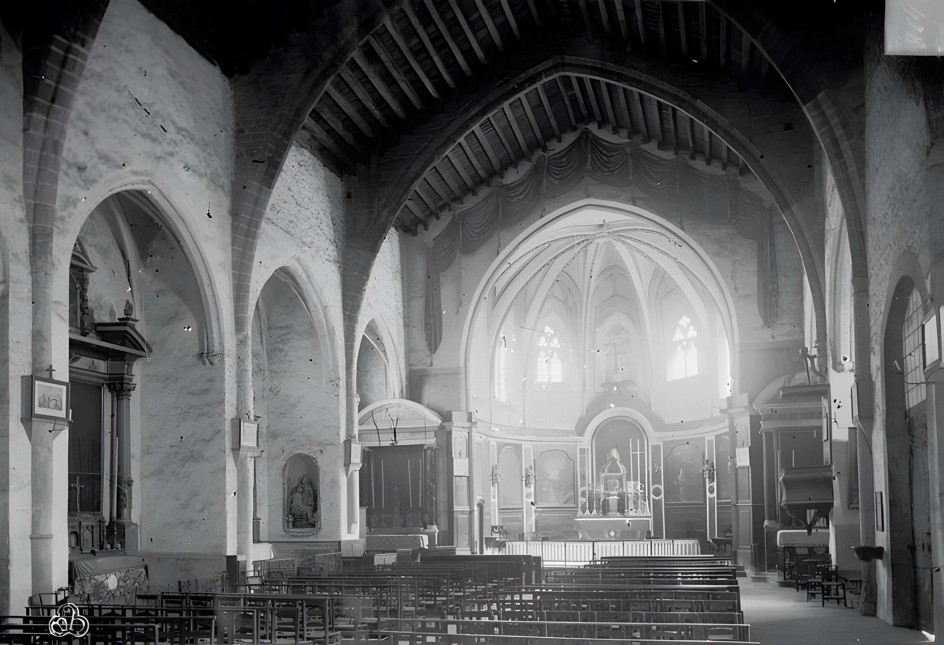 Cathédrale de la Nativité-de-Marie de Vence