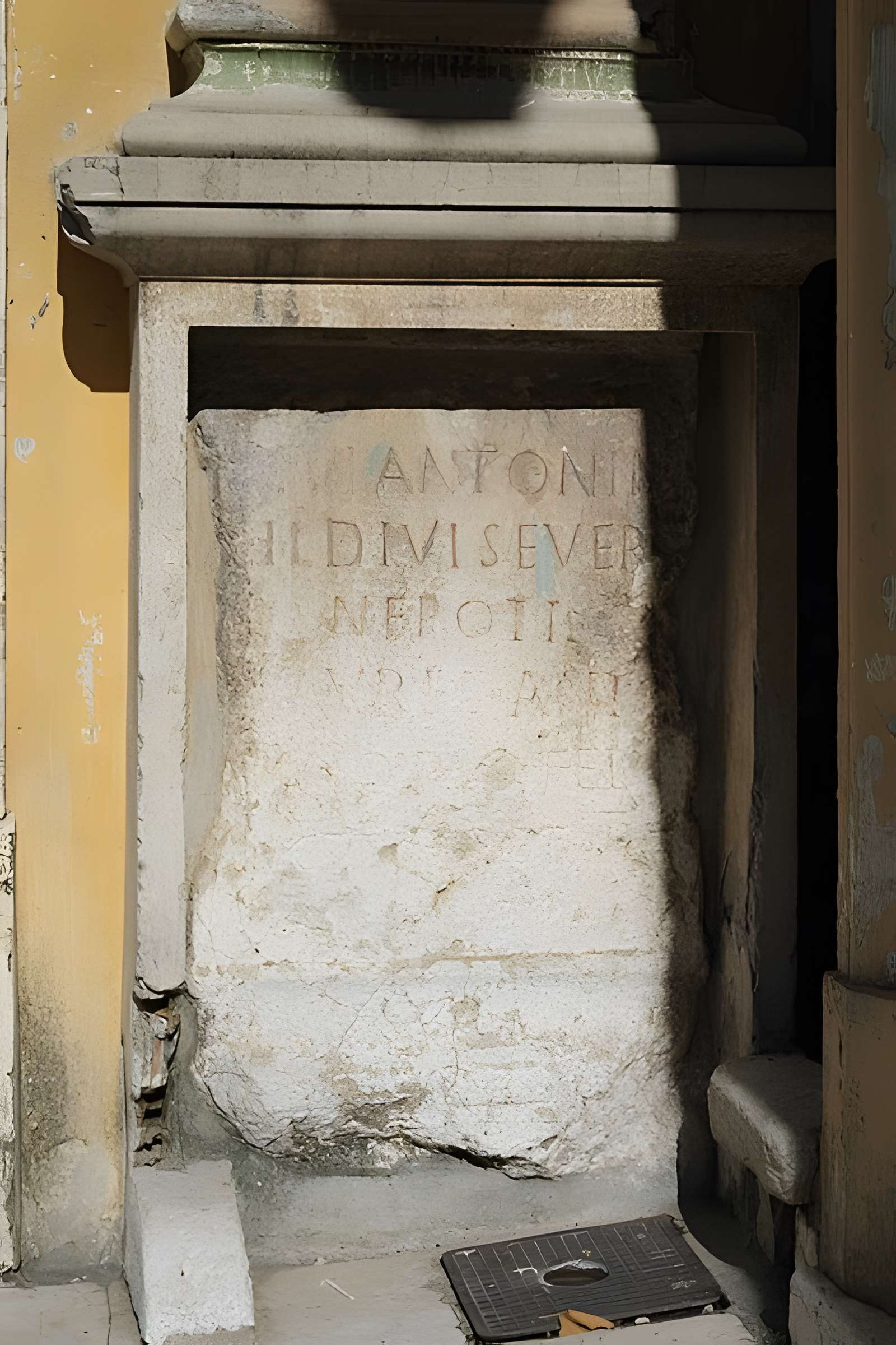 Cathédrale de la Nativité-de-Marie de Vence