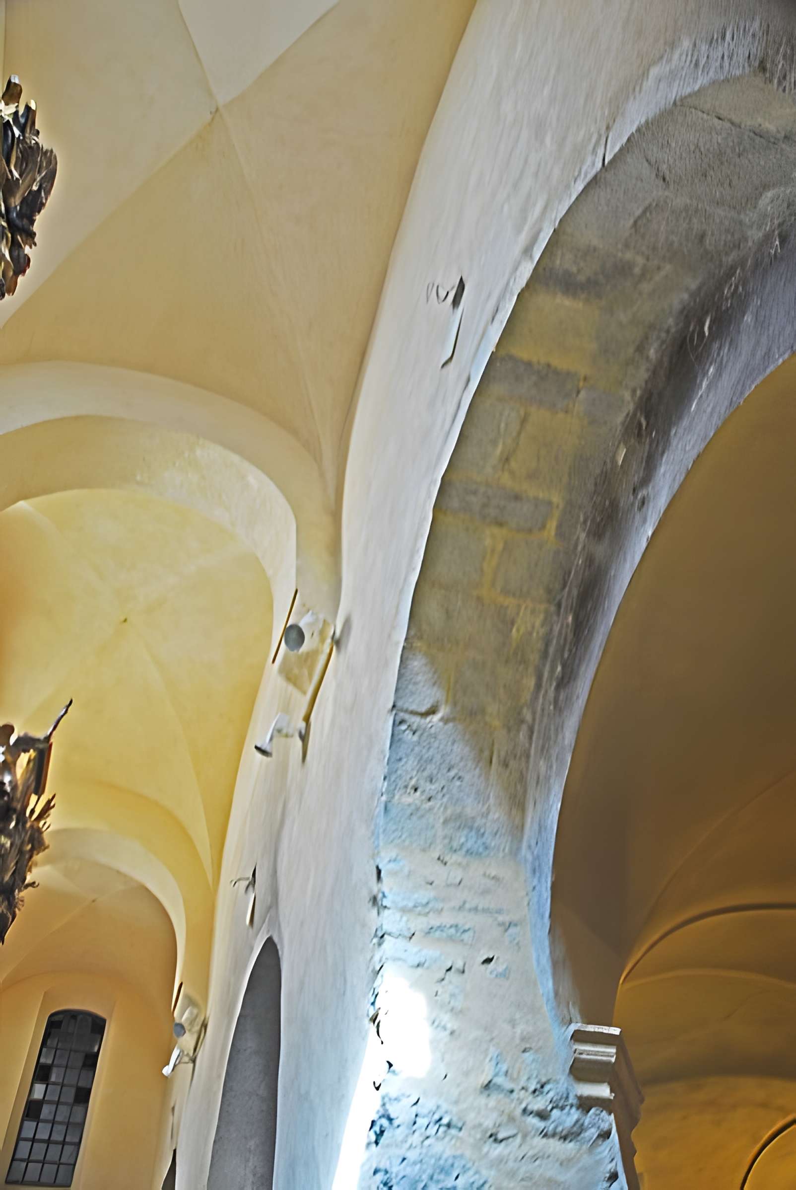 Cathédrale de la Nativité-de-Marie de Vence