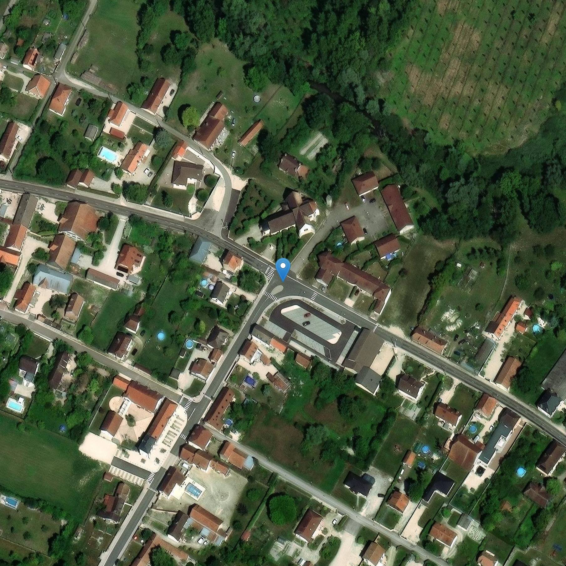 Photo de Église Saint-Rémy de Châtres