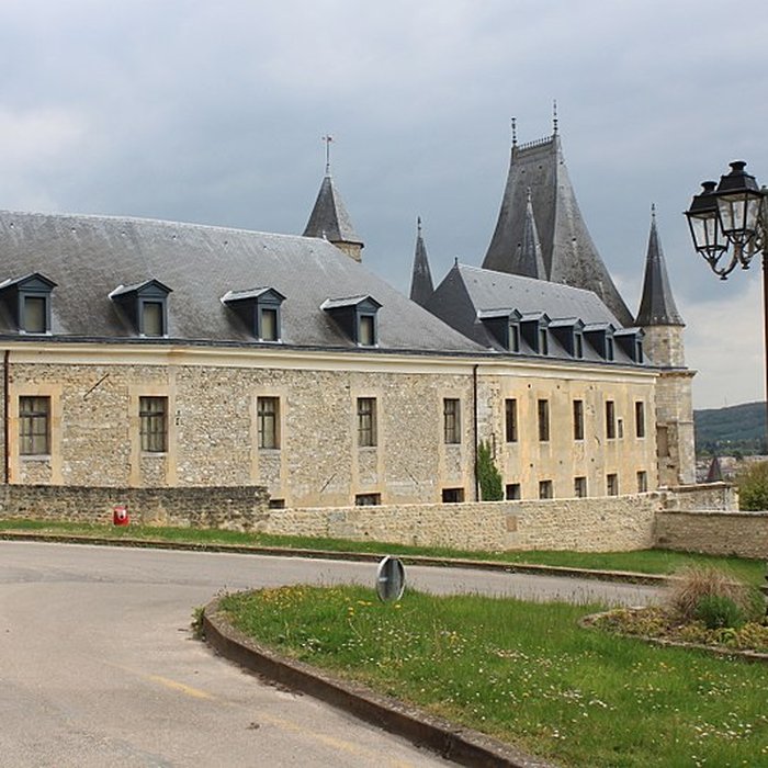 Photo de Château de Gaillon