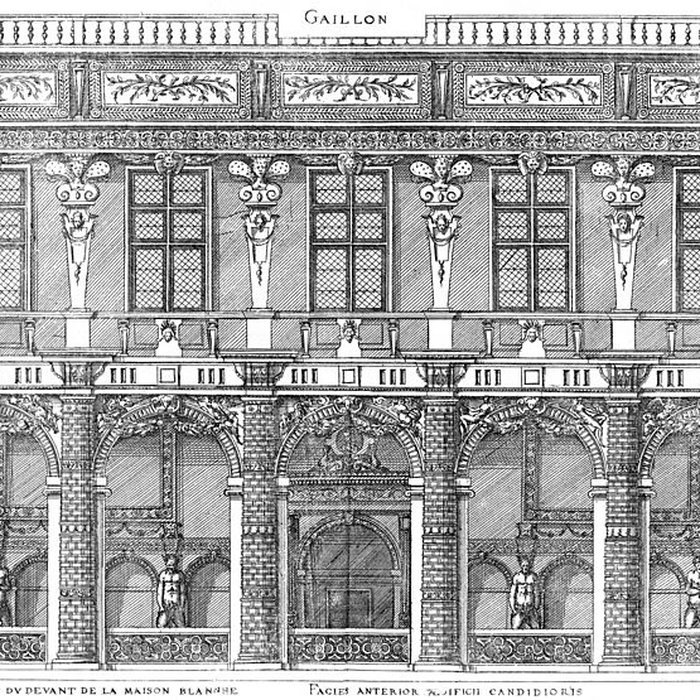 Photo de Château de Gaillon
