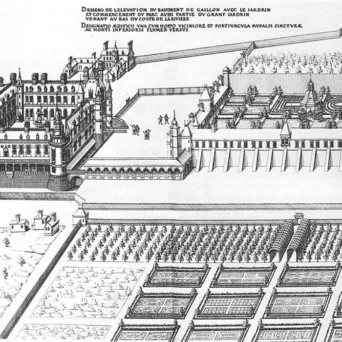 Photo de Château de Gaillon