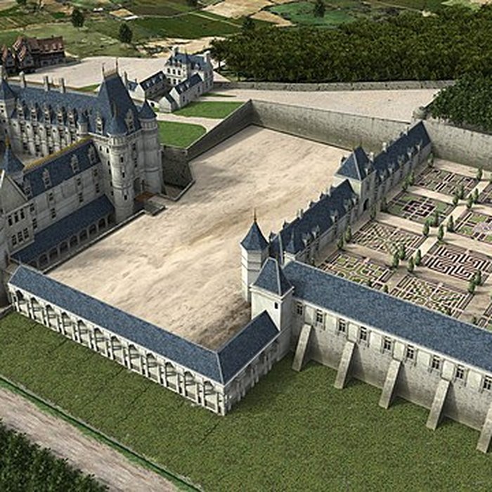 Photo de Château de Gaillon