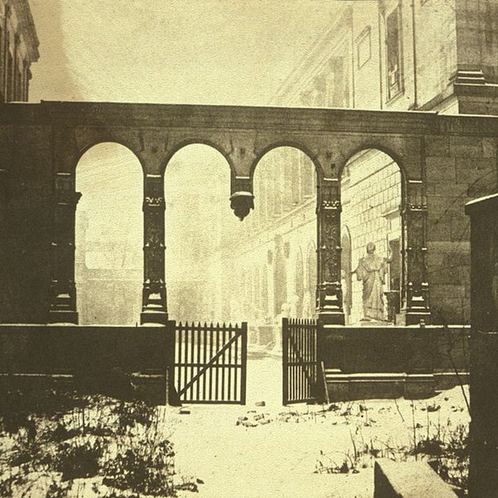 Photo de Château de Gaillon