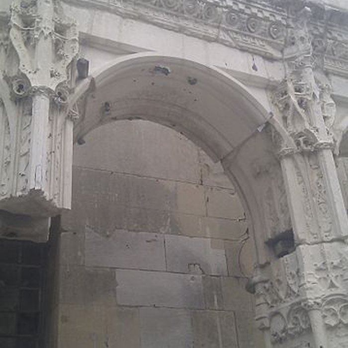 Photo de Château de Gaillon