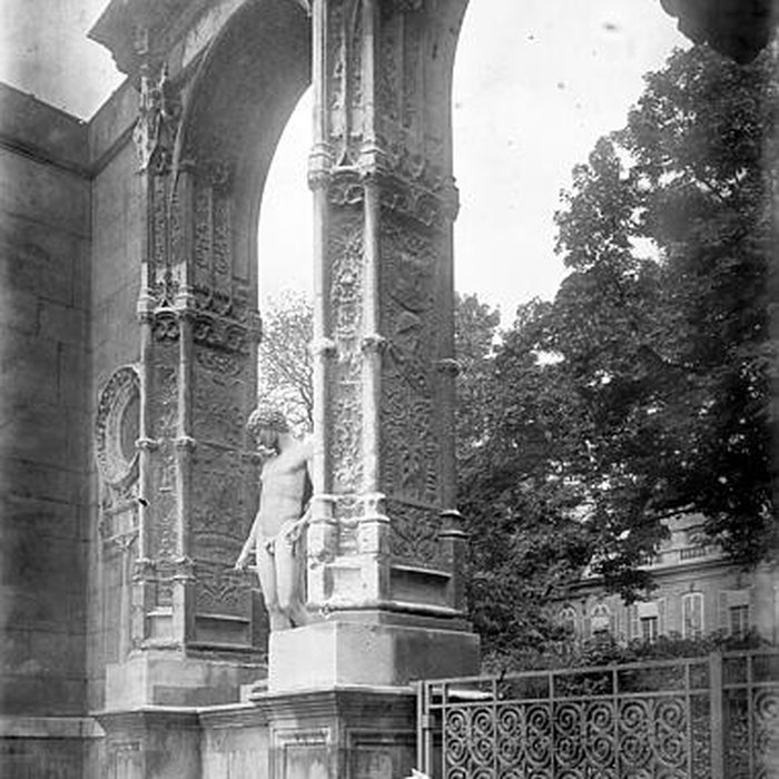 Photo de Château de Gaillon