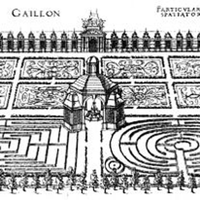 Photo de Château de Gaillon