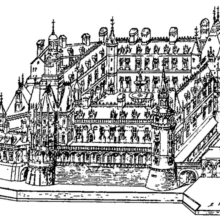 Photo de Château de Gaillon