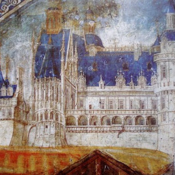 Photo de Château de Gaillon