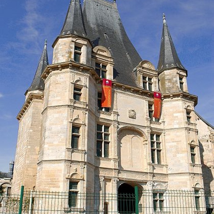 Photo de Château de Gaillon