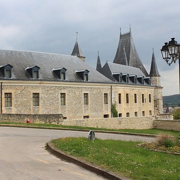 Château de Gaillon
