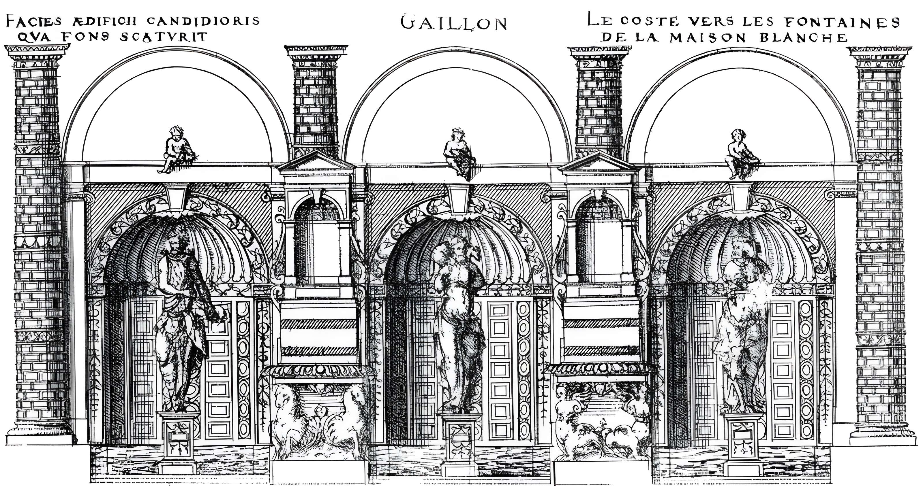 Château de Gaillon