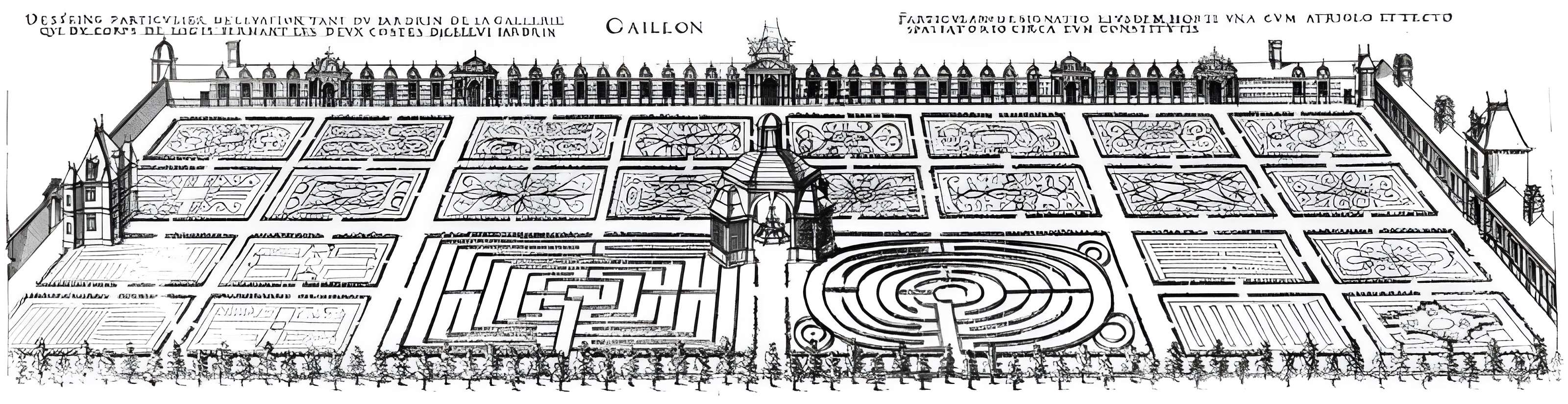 Château de Gaillon