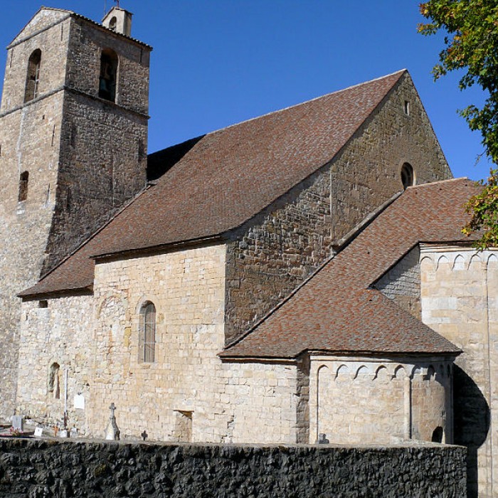 Photo de Cathédrale Notre-Dame-de-lAssomption de Senez
