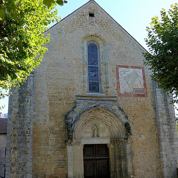 Photo de Cathédrale Notre-Dame-de-lAssomption de Senez