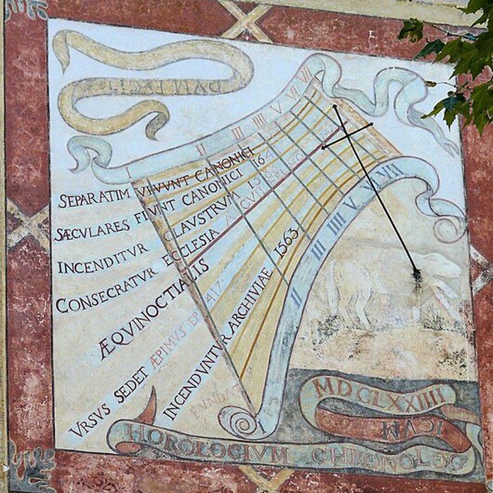 Photo de Cathédrale Notre-Dame-de-lAssomption de Senez