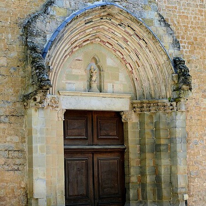 Photo de Cathédrale Notre-Dame-de-lAssomption de Senez