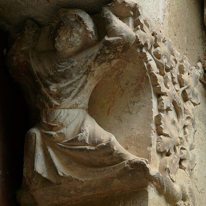 Photo de Cathédrale Notre-Dame-de-lAssomption de Senez