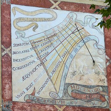 Cathédrale Notre-Dame-de-lAssomption de Senez