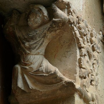 Cathédrale Notre-Dame-de-lAssomption de Senez