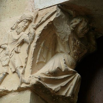 Cathédrale Notre-Dame-de-lAssomption de Senez