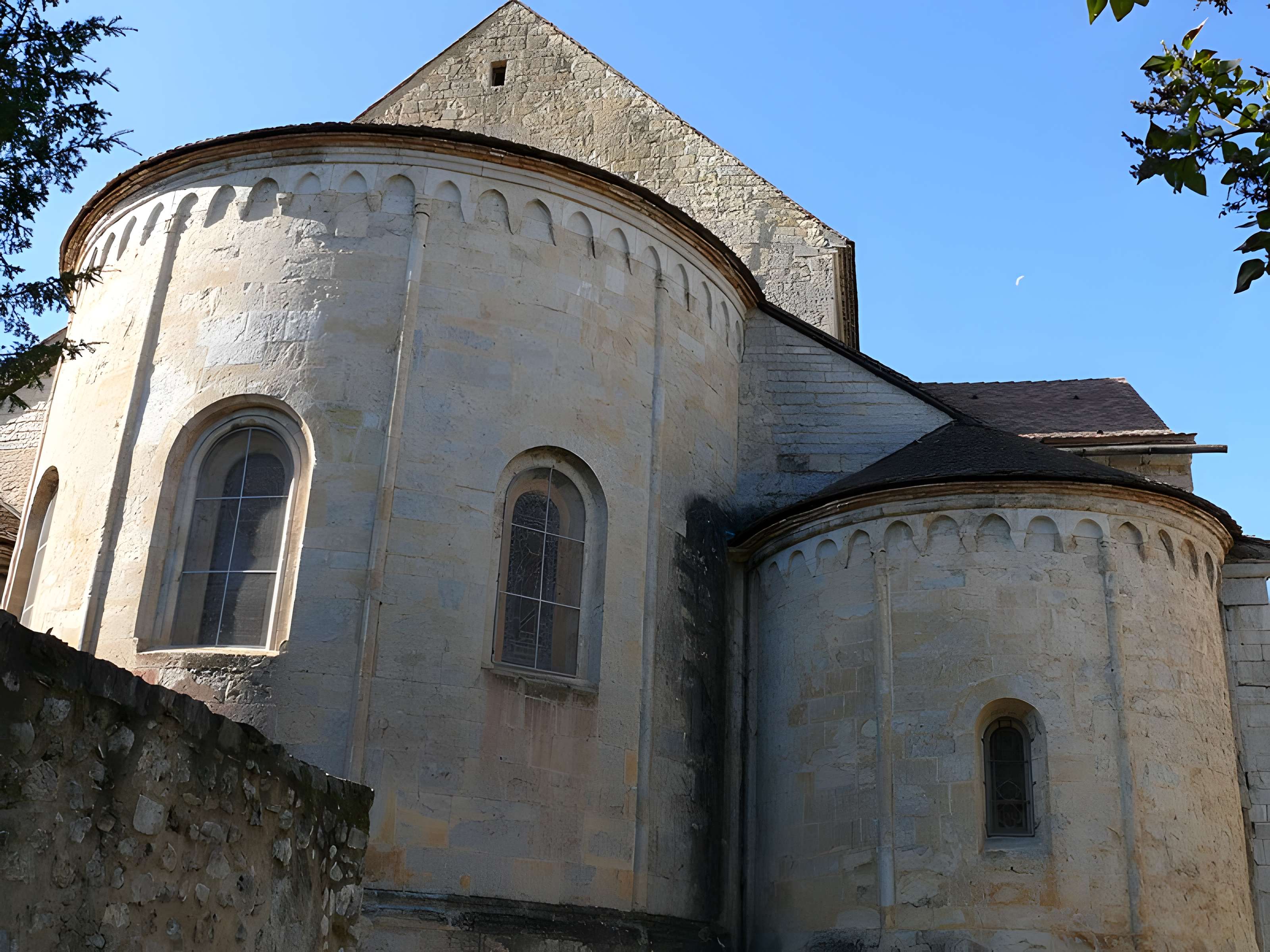 Cathédrale Notre-Dame-de-l'Assomption de Senez