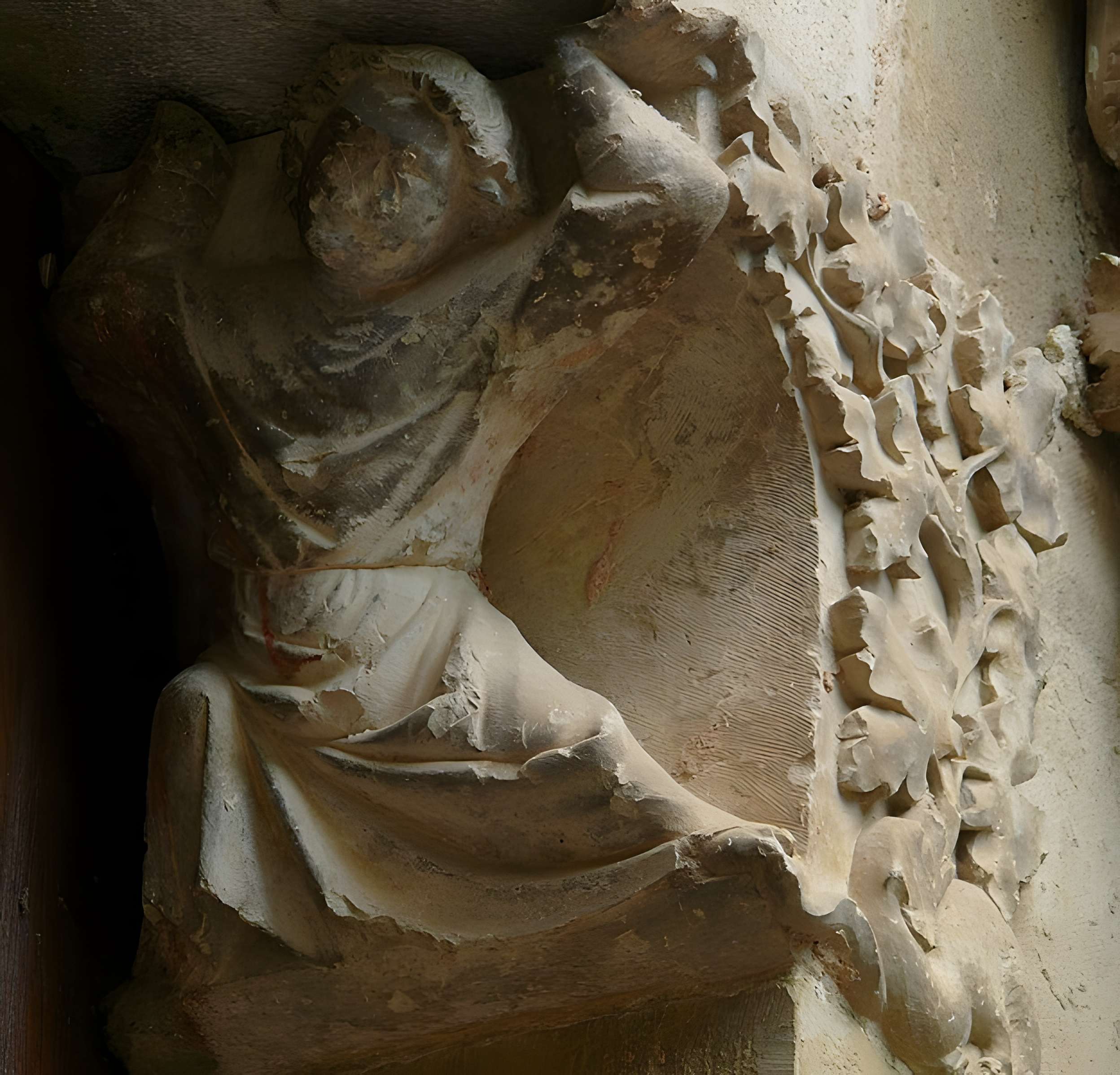 Cathédrale Notre-Dame-de-l'Assomption de Senez