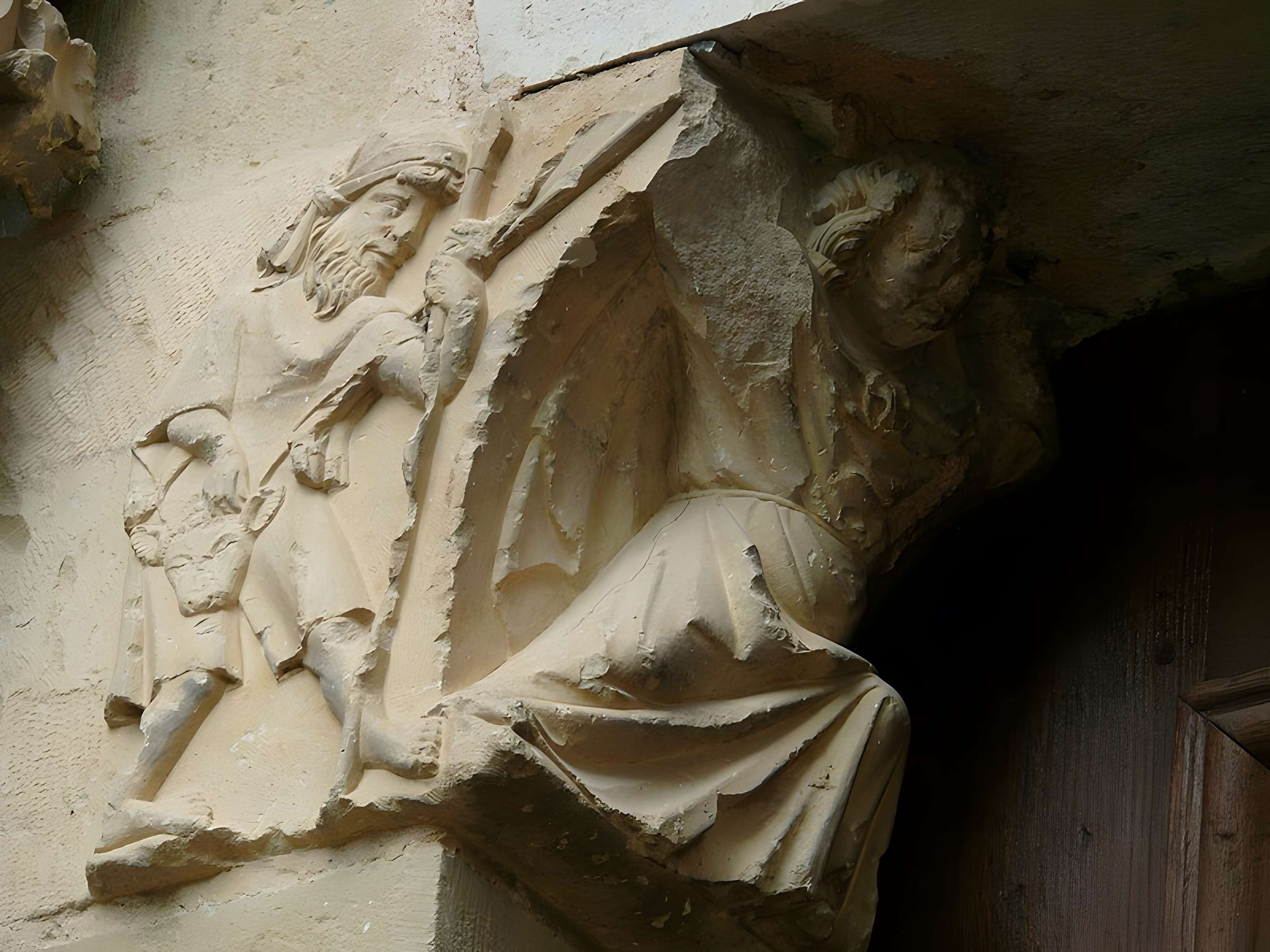 Cathédrale Notre-Dame-de-l'Assomption de Senez