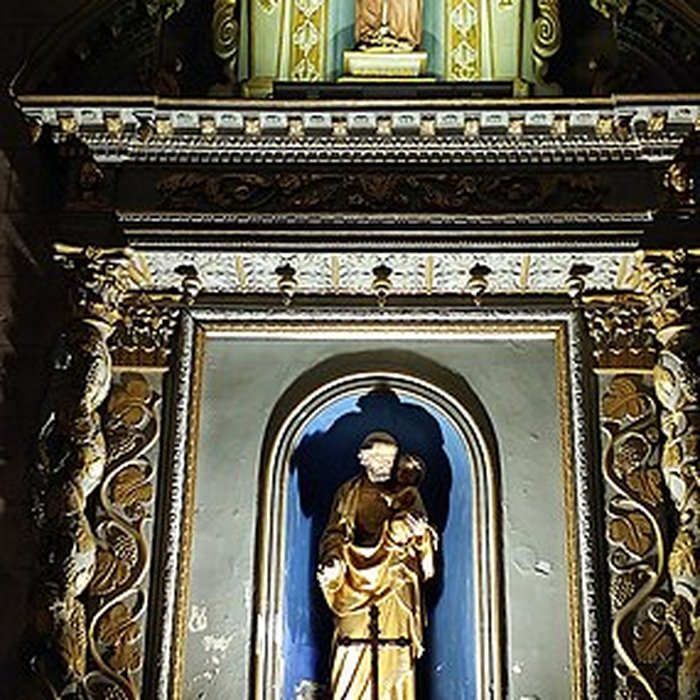 Photo de Ancienne cathédrale Notre-Dame de lAssomption, actuellement église paroissiale