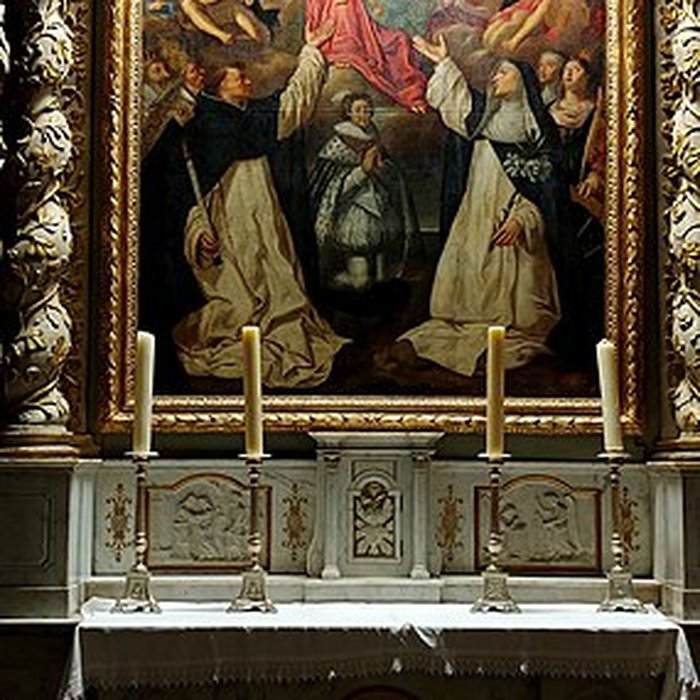 Photo de Ancienne cathédrale Notre-Dame de lAssomption, actuellement église paroissiale