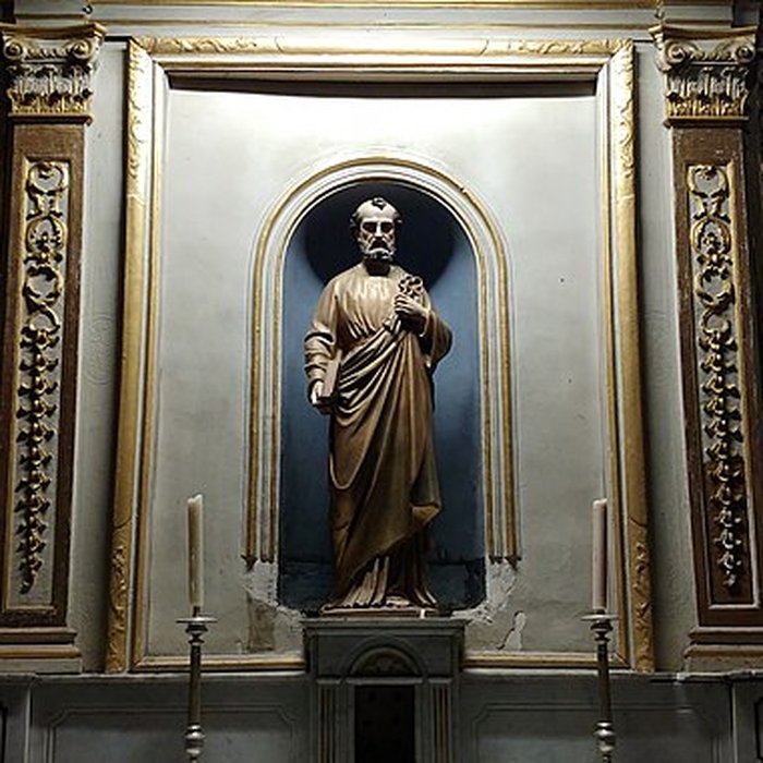 Photo de Ancienne cathédrale Notre-Dame de lAssomption, actuellement église paroissiale