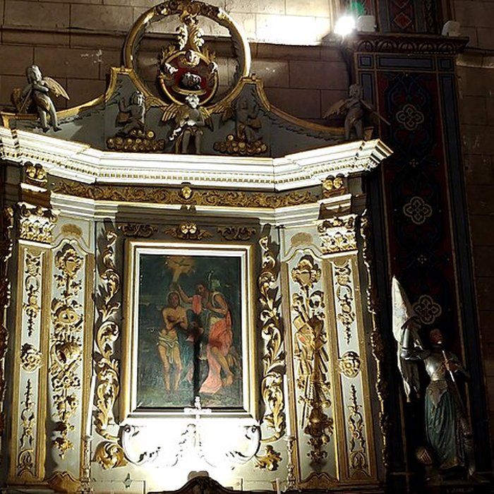 Photo de Ancienne cathédrale Notre-Dame de lAssomption, actuellement église paroissiale