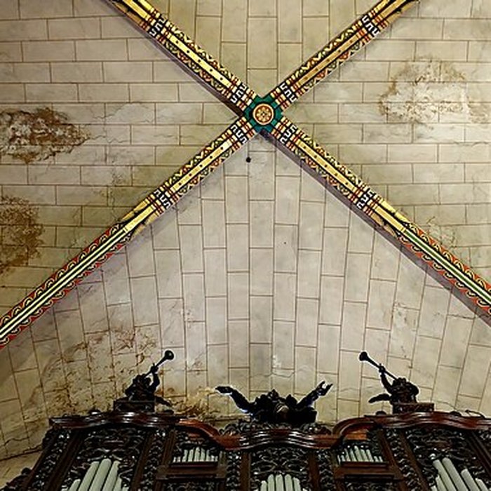 Photo de Ancienne cathédrale Notre-Dame de lAssomption, actuellement église paroissiale