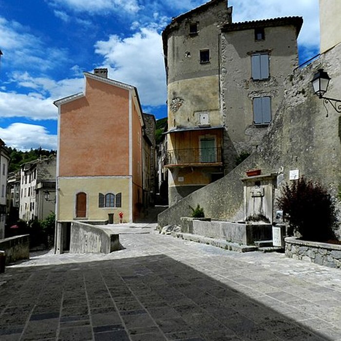 Photo de Ancienne cathédrale Notre-Dame de lAssomption, actuellement église paroissiale