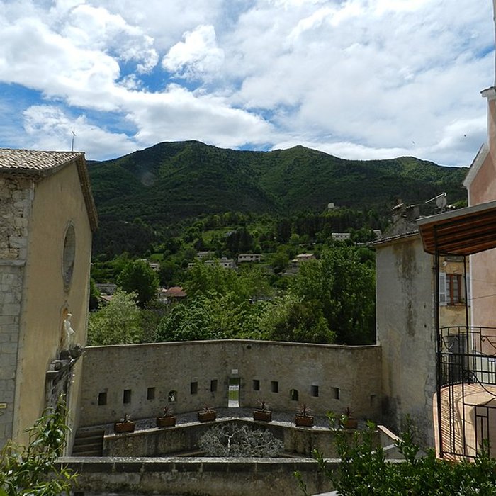 Photo de Ancienne cathédrale Notre-Dame de lAssomption, actuellement église paroissiale