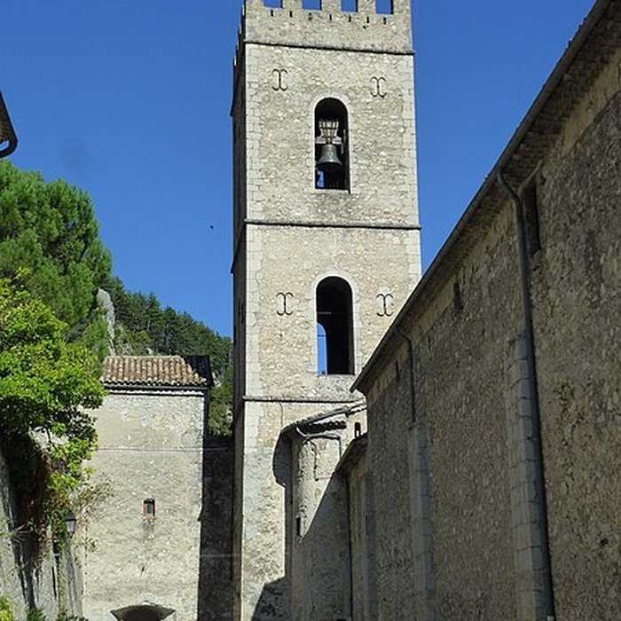 Photo de Ancienne cathédrale Notre-Dame de lAssomption, actuellement église paroissiale