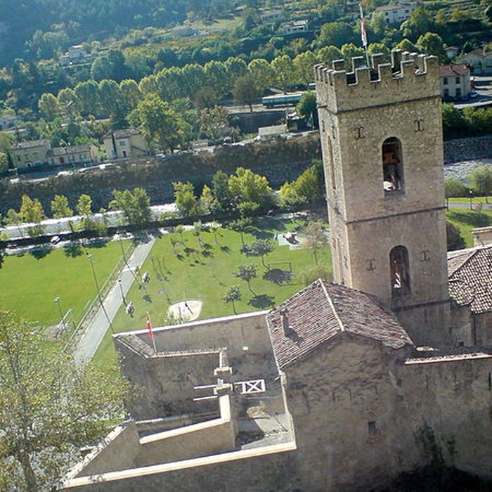 Photo de Ancienne cathédrale Notre-Dame de lAssomption, actuellement église paroissiale