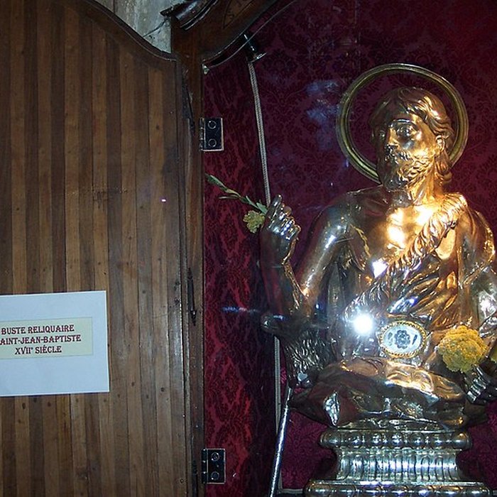 Photo de Ancienne cathédrale Notre-Dame de lAssomption, actuellement église paroissiale