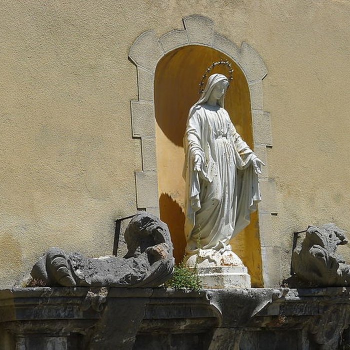 Photo de Ancienne cathédrale Notre-Dame de lAssomption, actuellement église paroissiale