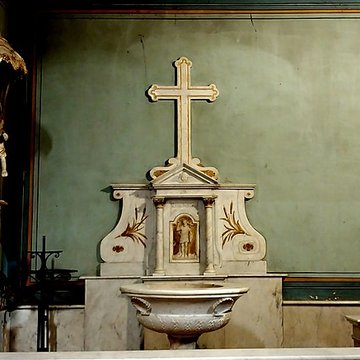 Ancienne cathédrale Notre-Dame de lAssomption, actuellement église paroissiale