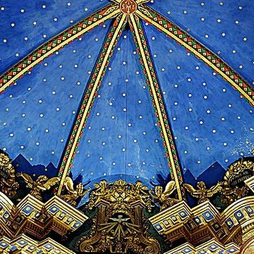 Ancienne cathédrale Notre-Dame de lAssomption, actuellement église paroissiale