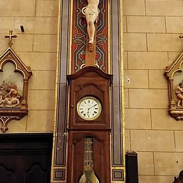 Ancienne cathédrale Notre-Dame de lAssomption, actuellement église paroissiale