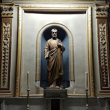 Ancienne cathédrale Notre-Dame de lAssomption, actuellement église paroissiale