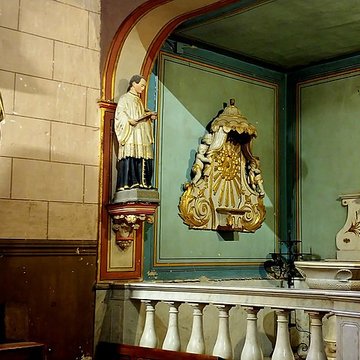 Ancienne cathédrale Notre-Dame de lAssomption, actuellement église paroissiale