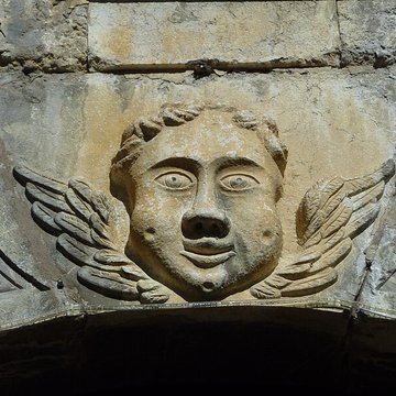 Ancienne cathédrale Notre-Dame de lAssomption, actuellement église paroissiale