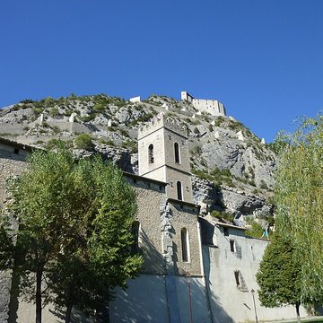 Ancienne cathédrale Notre-Dame de lAssomption, actuellement église paroissiale