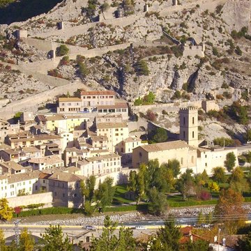 Ancienne cathédrale Notre-Dame de lAssomption, actuellement église paroissiale