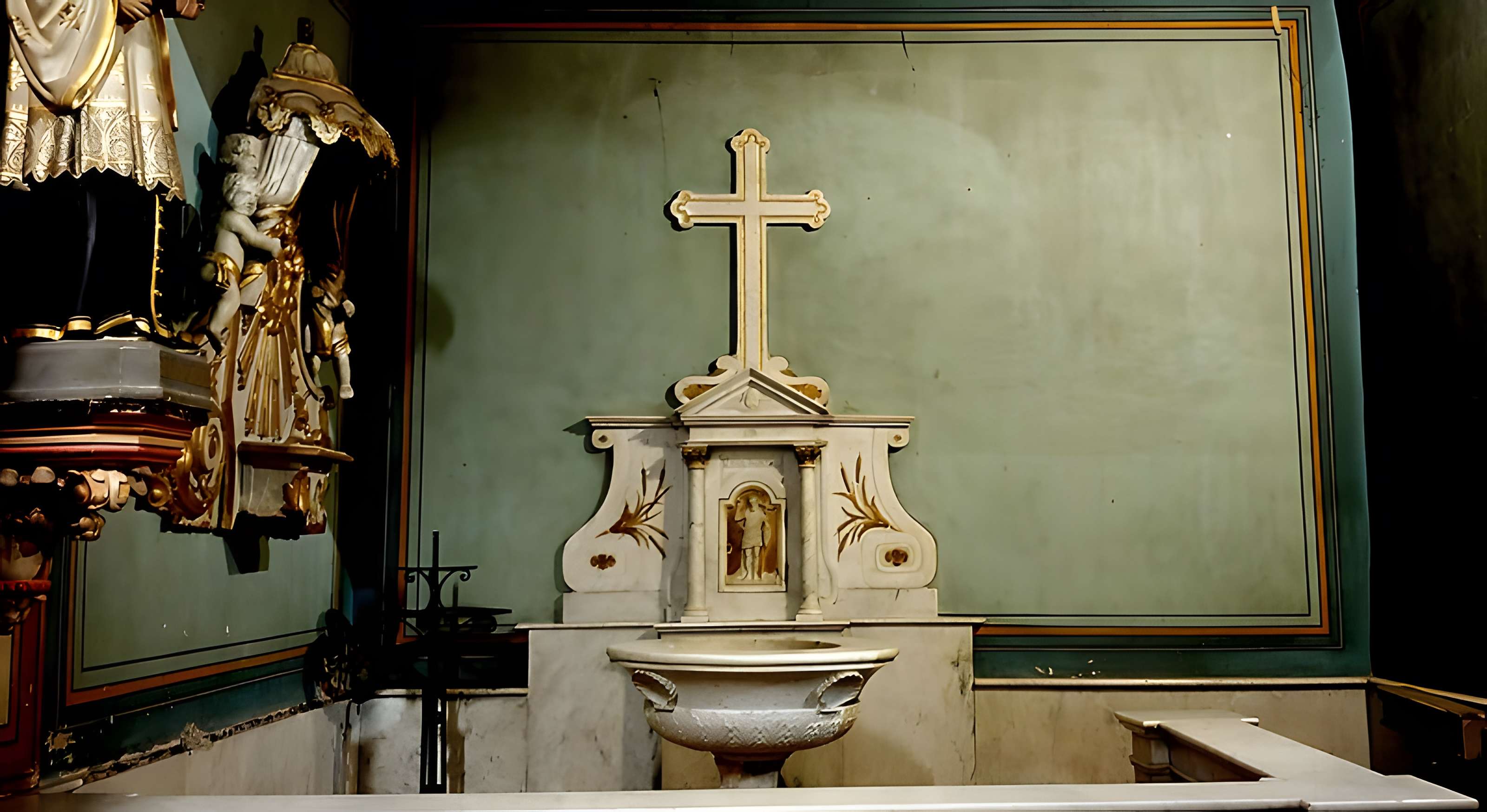 Ancienne cathédrale Notre-Dame de l'Assomption, actuellement église paroissiale