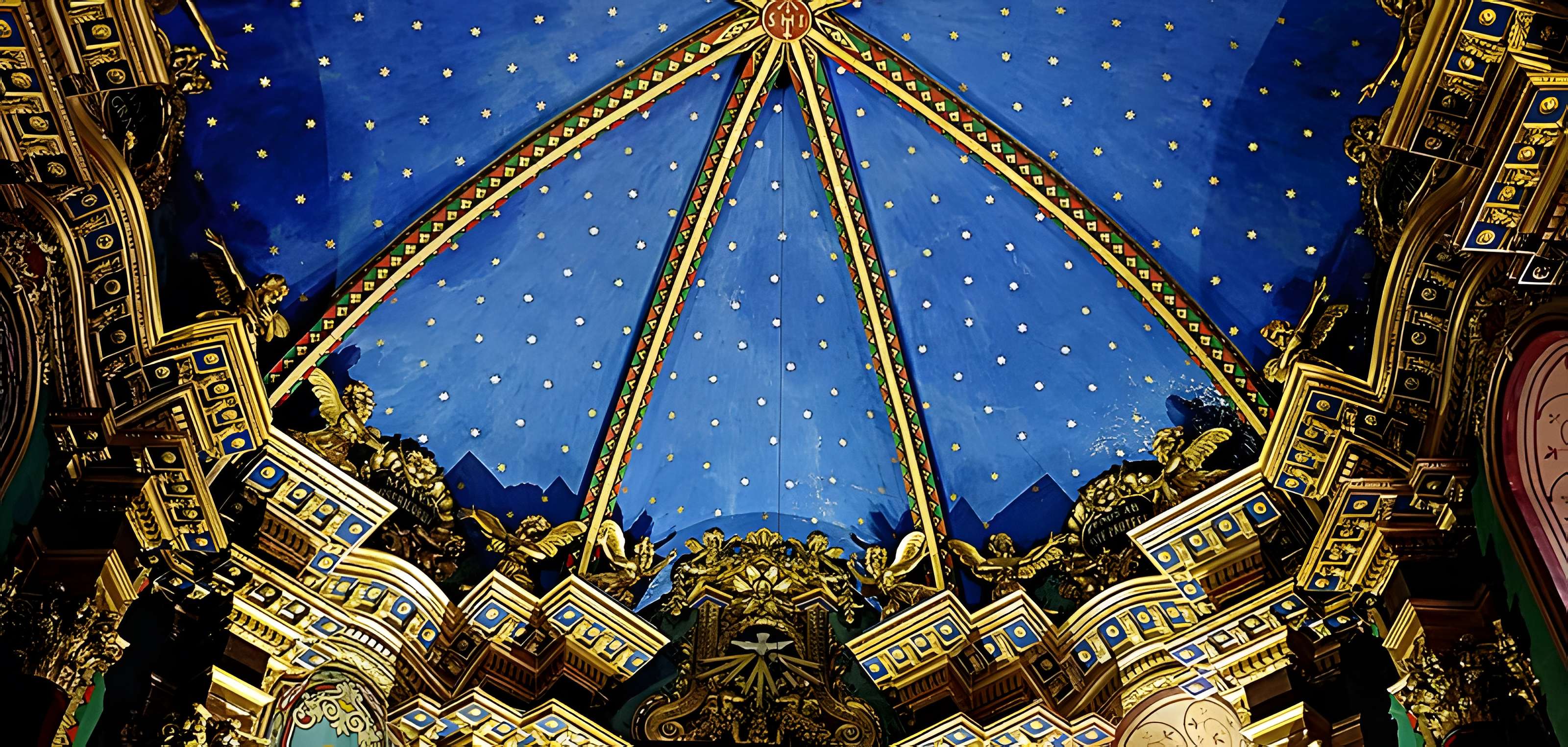 Ancienne cathédrale Notre-Dame de l'Assomption, actuellement église paroissiale